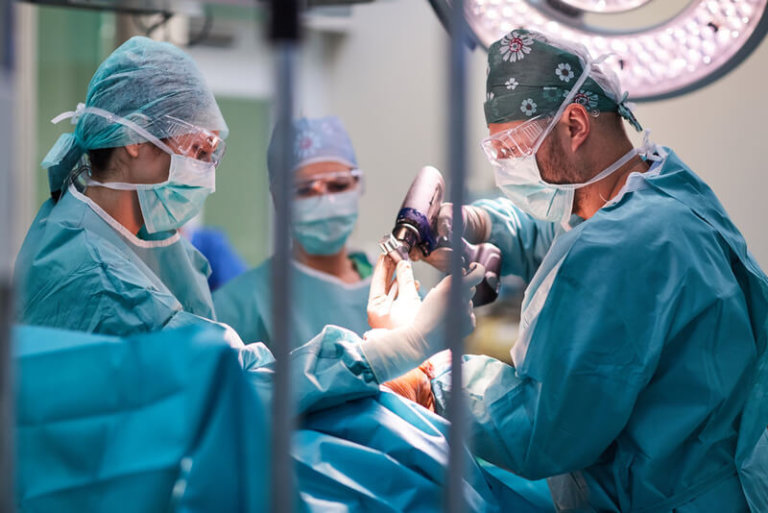 Nemocnica Bory_Ortopedicko traumatologicky program_Opercacie po urazoch