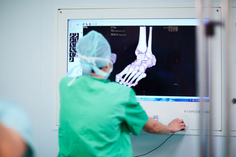 Nemocnica Bory_Ortopedicko traumatologicky program_Urazy hlavy a pohyboveho ustrojenstva
