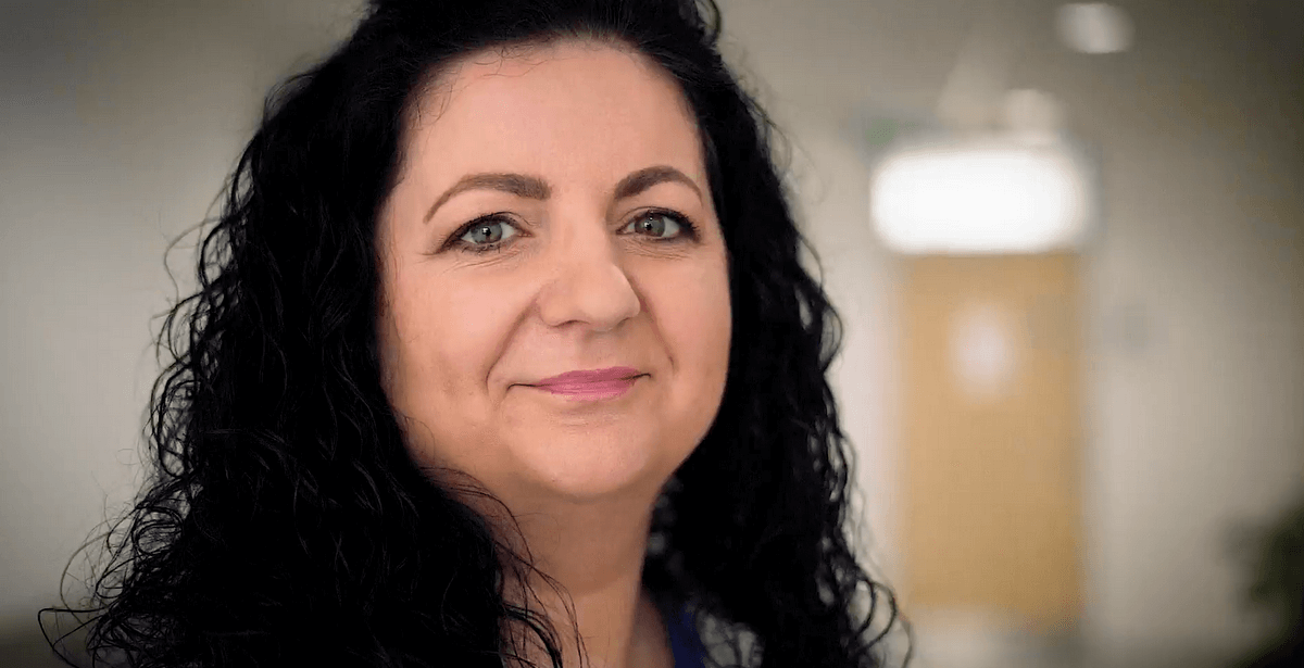 nemocnicna manazerka zmeny - Martina Handulova