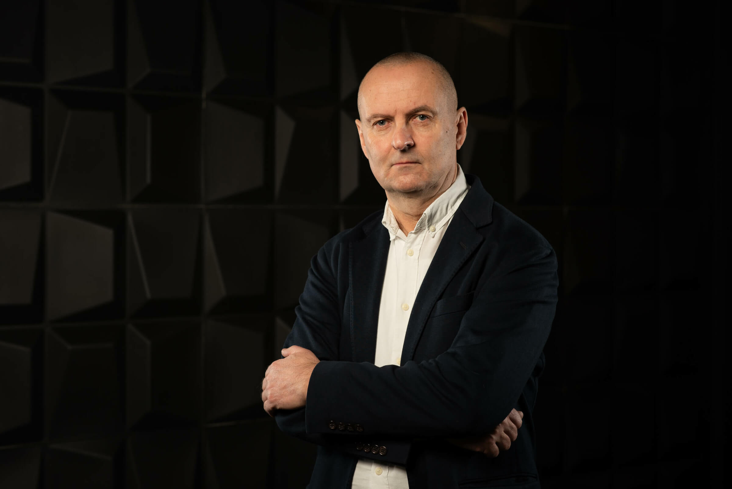 profesor mudr vladimir cerny
