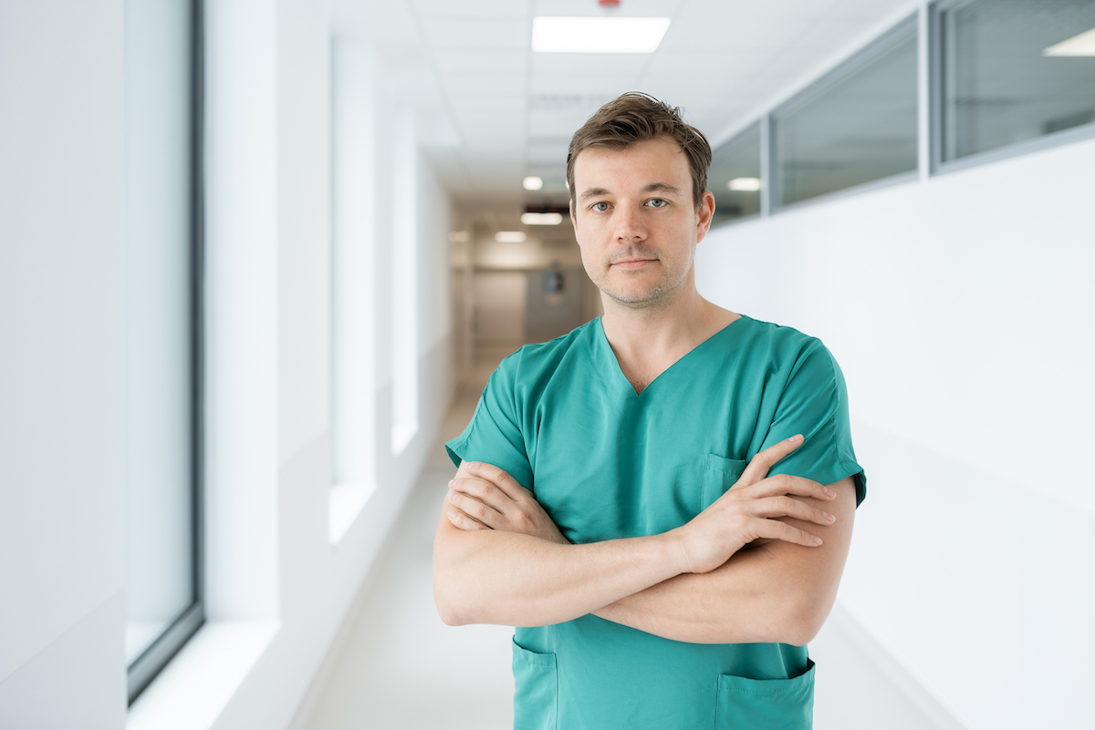 Urologia a urologicke operacie