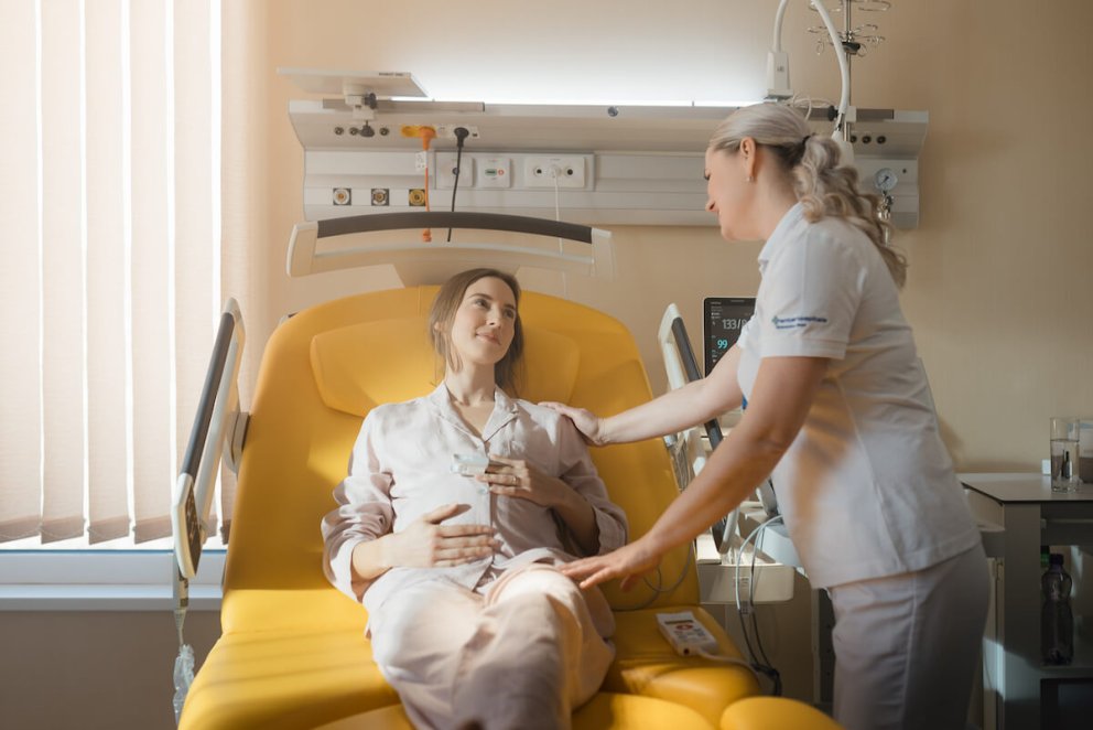 porodnica bory novinky a neonatologicka starostlivost