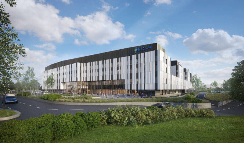 Bory Hospital_picture gallery