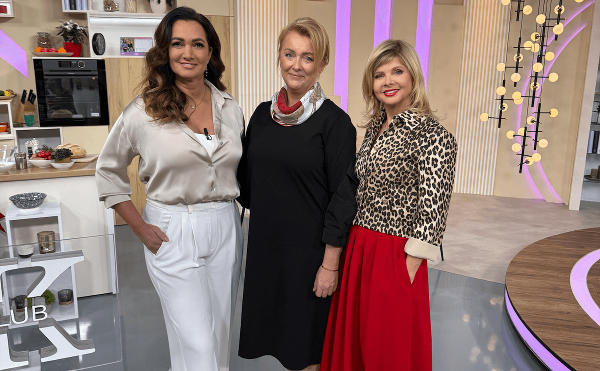 predcasne narodene deti damsky klub Mudr Dobisova